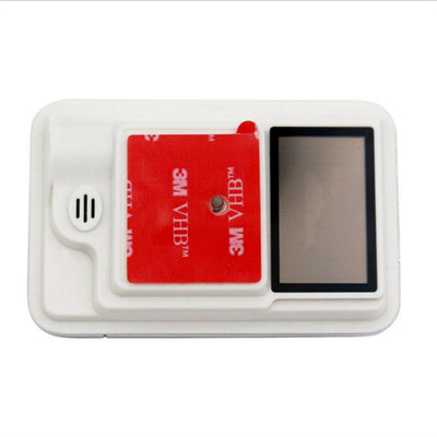 3M强力双面胶汽车ETC专用背胶耐高温防水无痕高粘汽车胶手机支架