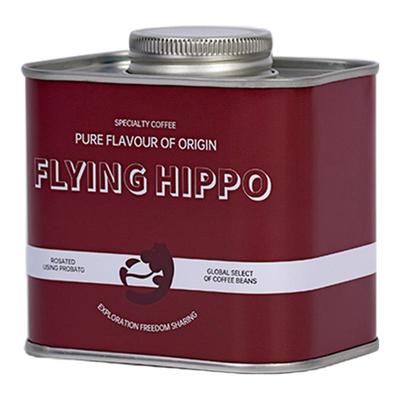 哥伦比亚樱花希爪精品手冲咖啡豆