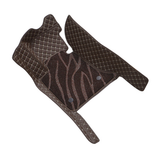 适用吉利牛仔汽车用品脚垫全包围2025款25主驾驶专用地毯地垫用品