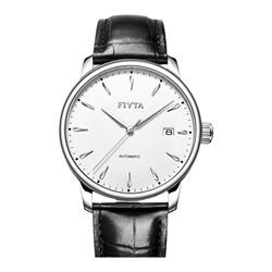 全自动机械表手表Fiyta/飞亚达