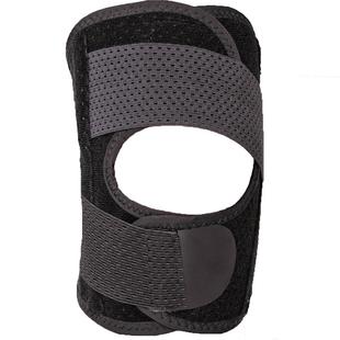 日本半月板损伤护膝套女关节膝盖保护运动男护具登山跑步神器专业