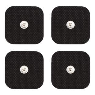 compex专用补偿肌肉电刺激器电极片适配3.0ems电疗仪筋膜按摩贴片