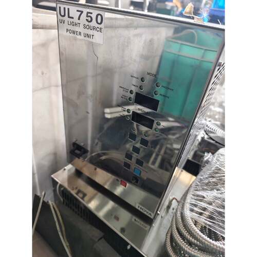 在线议价日本HOYA UL750 UV光源控制器