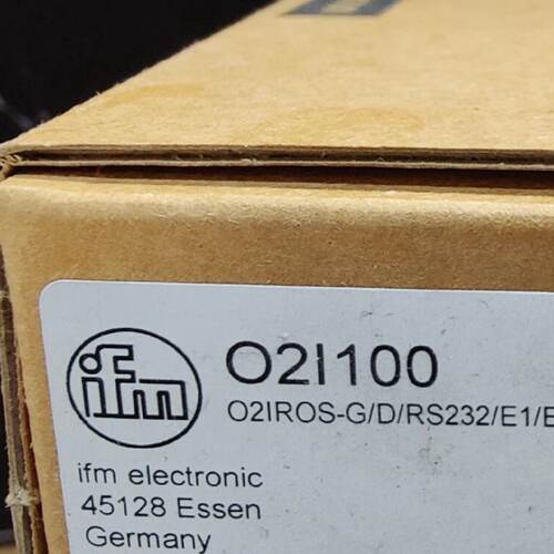 议价【包邮】 IFM O1D155 O2D220 O2I100 01D100 全新原装正品易