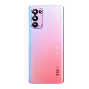 适opporeno4 pro reno5pro reno6 reno7 reno9 reno2z 拆原装后盖