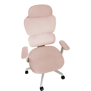 适用网易严选小蛮腰S9Lady pro/max椅套女生电脑电竞工学椅子套罩