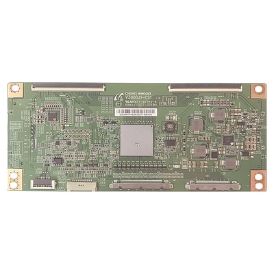 V390DJ1-CS1LED40X6900UF逻辑板