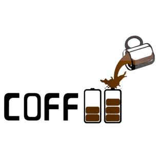 打卡拍照区简约风贴画网红咖啡馆3d立体墙贴甜品店奶茶店装饰品