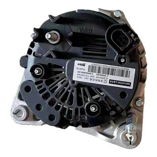 上汽大通V80发电机总成国五国四大通V80改装房车200A大功率发电机