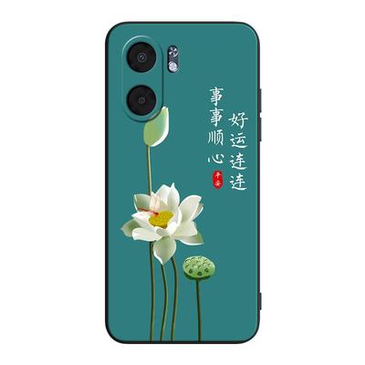 适用于OPPOA5x新中式复古手机壳
