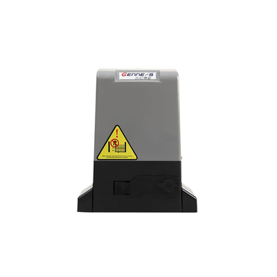 无刷直流电动开门机全套直线平移