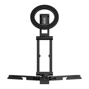 Ulanzi优篮子SK29磁吸摄影手机支架三脚架便携摄影使用iPhone苹果magsafe桌面支撑架安卓通用手持拍照自拍杆