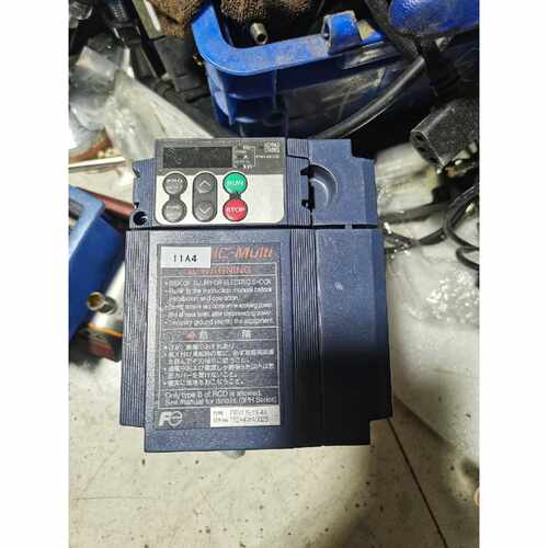 议价！FRN1.5E1S4A日本富士变频器