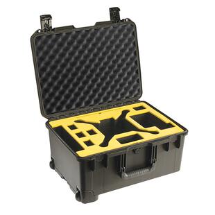 [定制定金]PELICAN派力肯箱EVA海绵丝印喷字标贴塘鹅箱个性化订制