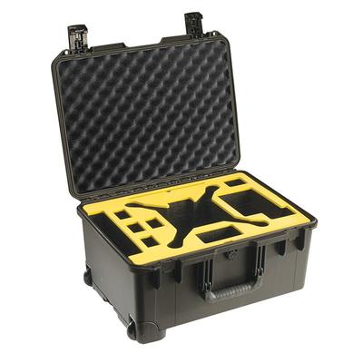 [定制定金]PELICAN派力肯箱EVA海绵丝印喷字标贴塘鹅箱个性化订制