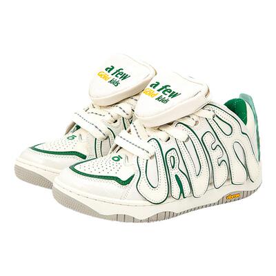 AFGK休闲男女潮流联名鞋