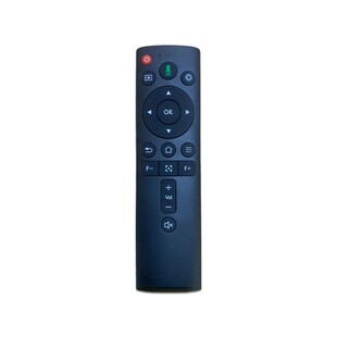 懂影投影仪专用遥控器蓝牙语音电子遥控器A5Pro/A2Pro/A8/K3/A1/A9Plus/Q8/Q9Pro/Y1/Y2投影机适用遥控摇控板
