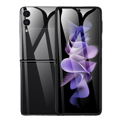 三星zflip3手机膜折叠保护膜