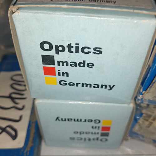 全新SILL OPTICS镜头4X  515-545mm 议—议价