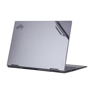 14寸联想ThinkPad电脑X1 YOGA 2016 2017 2018 2019 2020 2021 2022款笔记本贴纸机身全套外壳保护贴膜