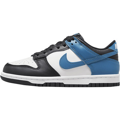 Nike/耐克正品Dunk Low GS女子大童运动休闲板鞋DH9765-104