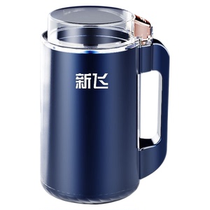新飞打磨粉机家用破壁机干湿两用