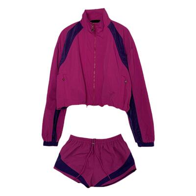 THEGODPARTICLE休闲套装