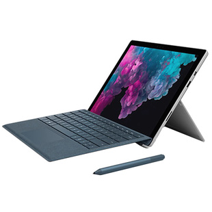 Microsoft/微软 surface pro 4567+89二合一笔记本window电脑Go23