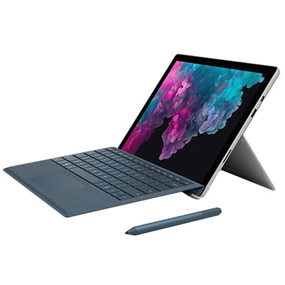 Microsoft/微软 surface pro 4567+89二合一笔记本window电脑Go23