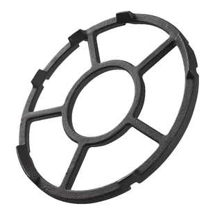 日本煤气灶支架燃气灶防滑灶台锅架炉灶小锅架拖天然气煤气炉通用