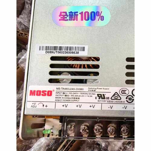 【议价-可维修】MS-TA460J240-350B0 24V /均有货
