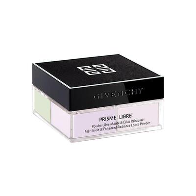 Givenchy/纪梵希四宫格散粉定妆