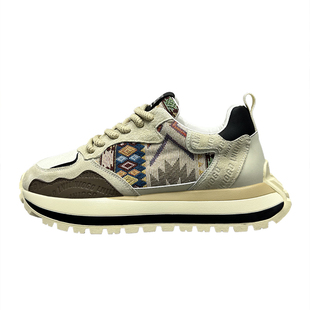 45/46/47码秋季男鞋大码运动鞋男布面透气秋冬跑步鞋爆款休闲鞋子