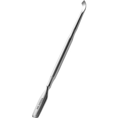 德国Mr.green进口不锈钢美甲推