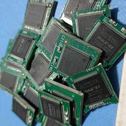 【议价-可维修】芯片 epm240t100c4n /均有货