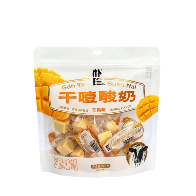 儿童零食奶酪块干噎酸奶块内蒙古