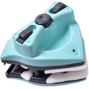 诚成家用高层擦玻璃器双层三层玻璃双面擦清洗工具擦窗户神器刮水