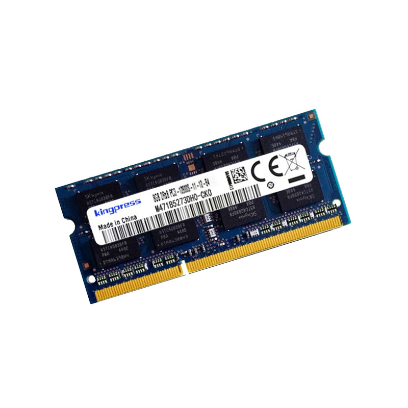 全新海力士芯片8g ddr3 1600笔记本电脑内存条1333ddr3L低压标压