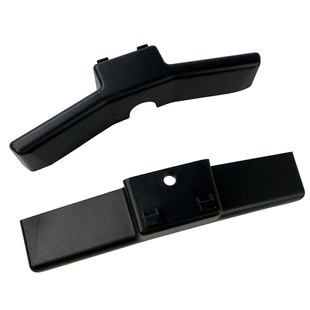 适用美的对衡式取暖器原装配件HDW20MK/HDW20MFK支脚原装正品全新