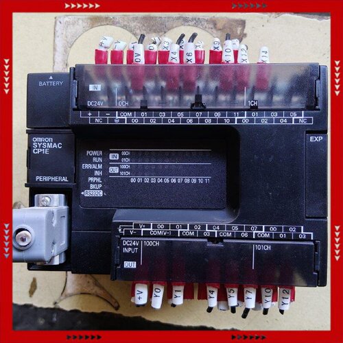 【问价】CP1E-N30SDT-D,议价200