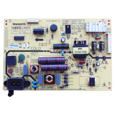 创维电源板5800-L2N011168P