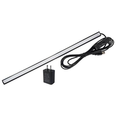 可充电LED书桌寝室灯管宿舍神器