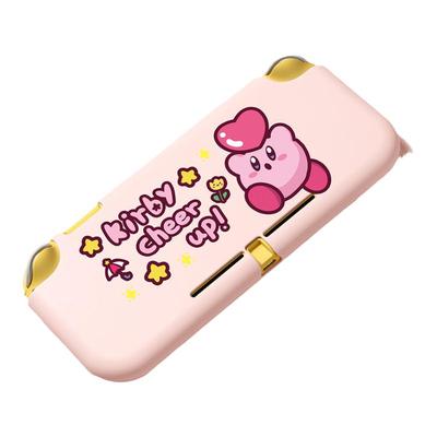 游戏机tpu软壳皮卡丘保护套