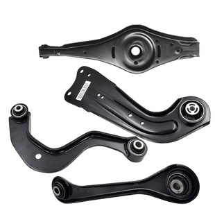 大众原厂迈腾速腾高尔夫途观帕萨特后桥后支臂摆臂后直臂弯臂托臂