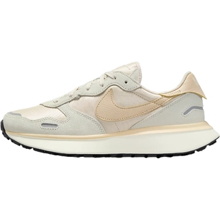 盛世长运nike耐克春季女鞋PHOENIX WAFFLE运动鞋休闲鞋FD2196-104