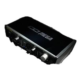 IXI MEGA A2M8Pro声卡直播录音K歌USB外置网红手机直播设备套装