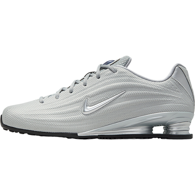 Nike/耐克正品Shox Z女士运动减震低帮气柱休闲鞋HQ7540-001
