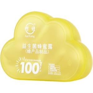 益生菌蜂蜜露孕妇专用待产妇蜂蜜栓开塞蜂蜜露正品助产士推荐老人