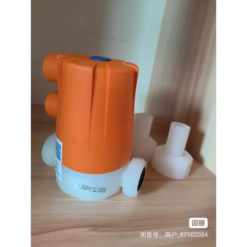 询价下单GF气动隔膜阀，型号SAL4-PO006ZT008，PVDF