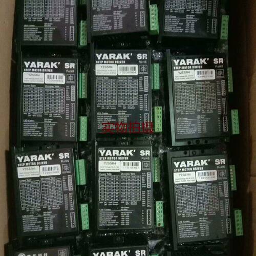 询价-YARAKSR信浓57步进驱动器Y2SSR4